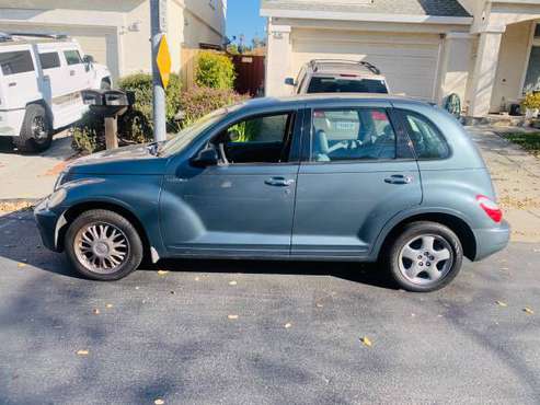 !! 2006 Chrysler PT Cruiser , 147k , Automatic , Smog Pass - cars &... for sale in Rodeo, CA
