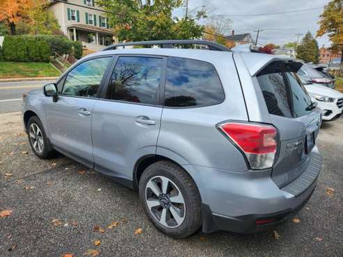 2018 Subaru Forrester AWD73 K miles loaded ! - - by for sale in Spenser ma, MA