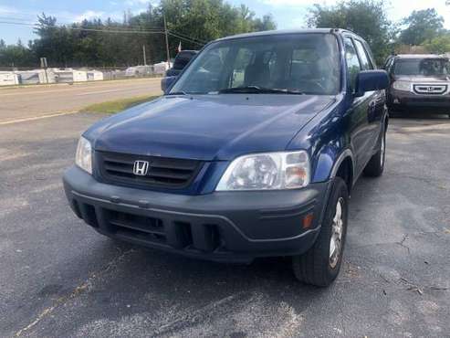 ❗️1998 Honda CR-V EX ❗️ for sale in Moscow, MI