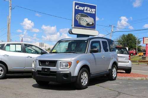 2006 Honda Element EX-P - AWD & READY FOR WINTER! for sale in Salem, MA