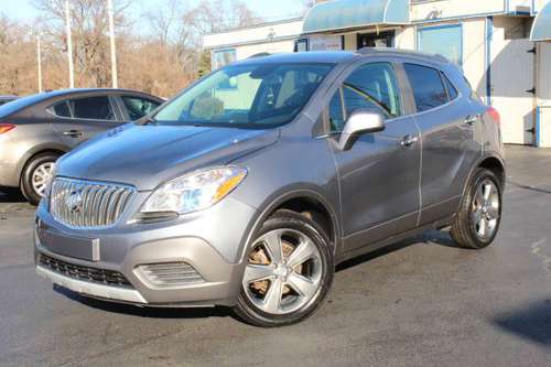 2013 BUICK ENCORE *Camera *Bluetooth *90 Day Warranty*** - cars &... for sale in Highland, IL