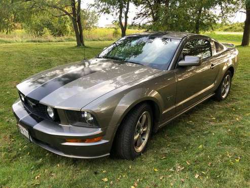 2005 Mustang GT for sale in Hudson, MN