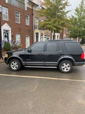 Ford Explorer XLT for sale in Matthews, NC