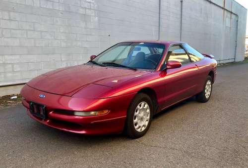 💥RARE LOW MILES 1997 Ford Probe Coupe AMAZING CONDITION 💥 for sale in Salem, OR