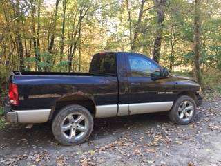 Dodge Ram 05 1500 4x4 SLT for sale in Stillwater, NY