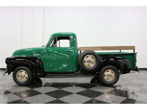 1954 Chevrolet 3100 for sale in Fort Worth, TX