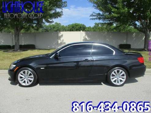 BMW 328 I SULEV w/94k miles - - by dealer - vehicle for sale in Lees Summit, MO