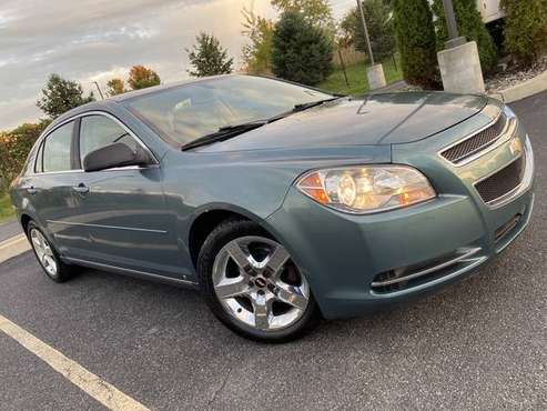 09 Chevy Malibu 127k for sale in Albany, NY