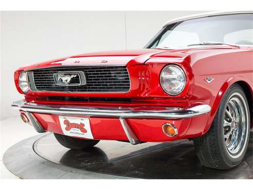 1966 Ford Mustang for sale in Cedar Rapids, IA