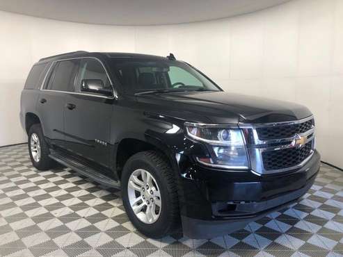 2016 Chevrolet Tahoe LS for sale in Olive Branch, MS