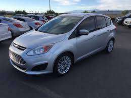 2013 FORD C-MAX HYBRID...DRIVE NOW...PAY LATER!!! for sale in Akron, OH