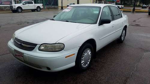 2003 Chevy Malibu for sale in Sioux City, IA