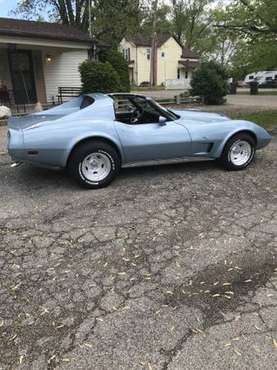 Chevy Corvette for sale in Miamisburg, OH
