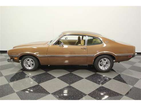 1973 Mercury Comet for sale in Lutz, FL