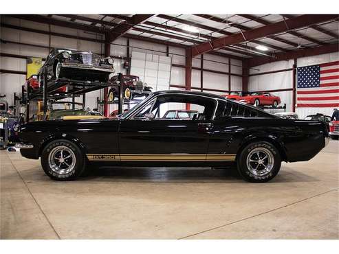 1965 Ford Mustang for sale in Kentwood, MI