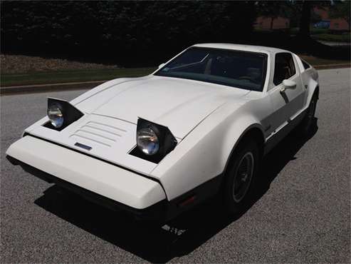 1974 Bricklin SV 1 for sale in Duluth, GA