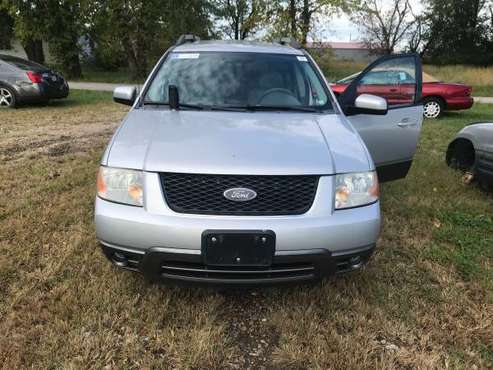2005 Ford Freestyle for sale in Moberly, MO
