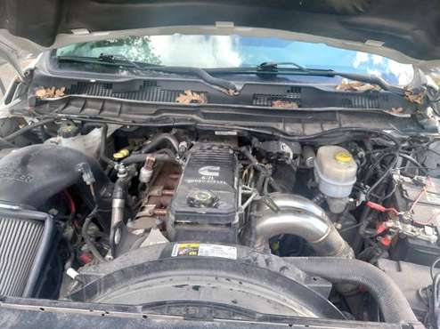 2017 Ram 2500 Cummins Turbo Diesel for sale in PALESTINE, TX