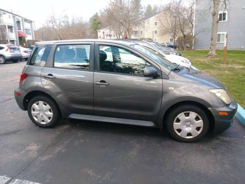 SCION xA 2004 for sale from owner - cars & trucks - by owner -... for sale in Natick, MA