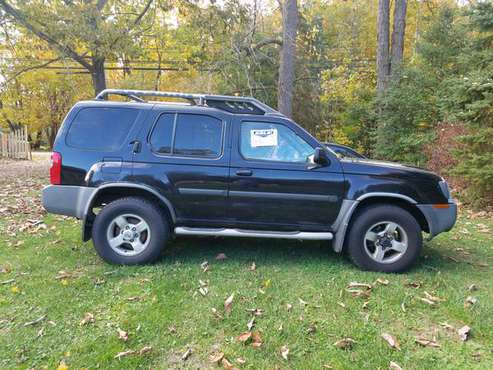 2004 Nissan x-Terra for sale! for sale in Burghill, OH
