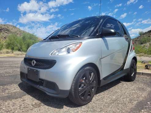 2014 smart fortwo pure for sale in Phoenix, AZ
