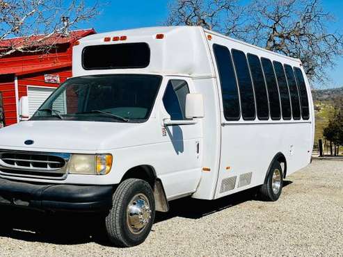 mini bus 21 passenger for sale in Fresno, CA