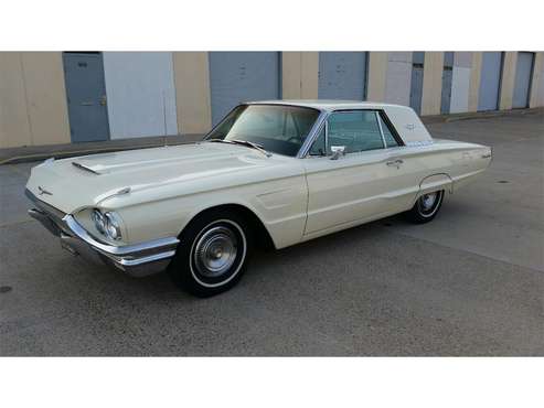 1965 Ford Thunderbird for sale in Corpus Christi, TX