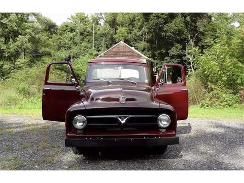 1953 Ford F250 for sale in Long Island, NY