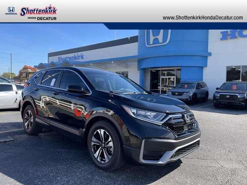 2021 Honda CR-V Special Edition for sale in Decatur, AL