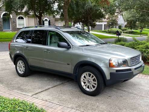 2006 Volvo XC90 For Sale for sale in Canton, GA