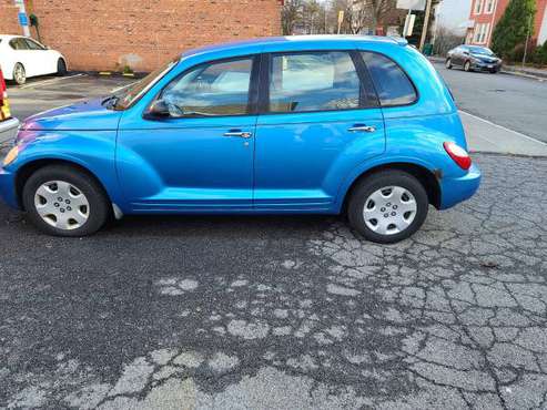 08 pt cruiser only 101k - cars & trucks - by owner - vehicle... for sale in Cohoes, NY