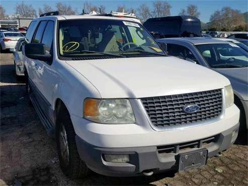 2005 Ford Expedition for sale in Pahrump, NV