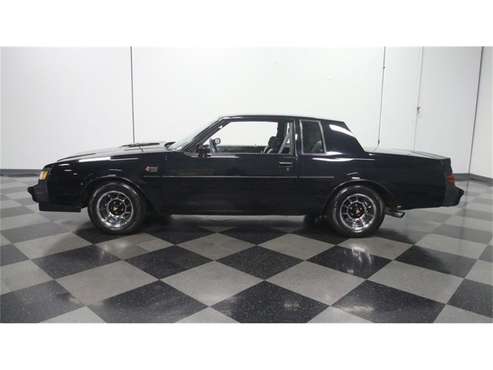 1987 Buick Grand National for sale in Lithia Springs, GA