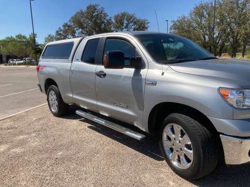 Tundra Toyota for sale in Georgetown, TX