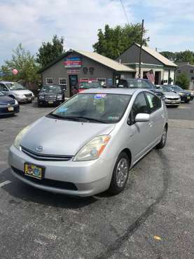2006 TOYOTA PRIUS for sale in Hanover, PA
