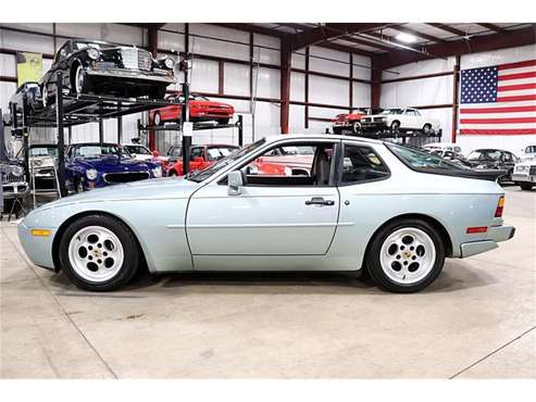 1986 Porsche 944 for sale in Kentwood, MI