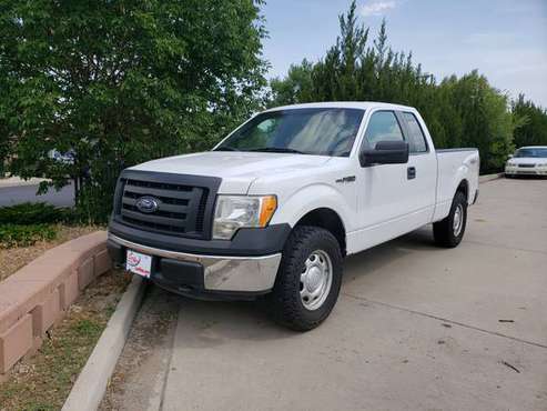 ►►11 Ford F150 -USED CARS- BAD CREDIT? NO PROBLEM! LOW $ DOWN* for sale in Fort Collins, CO