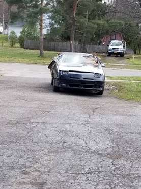 Stolen 1990 Dodge Daytona for sale in Martinsburg, NY