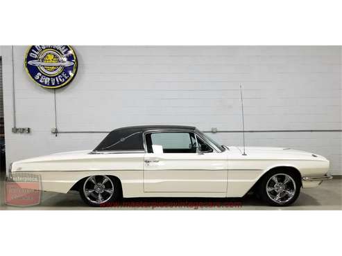 1966 Ford Thunderbird for sale in Whiteland, IN