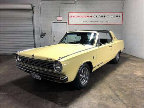 1965 Dodge Dart for sale in Savannah, GA