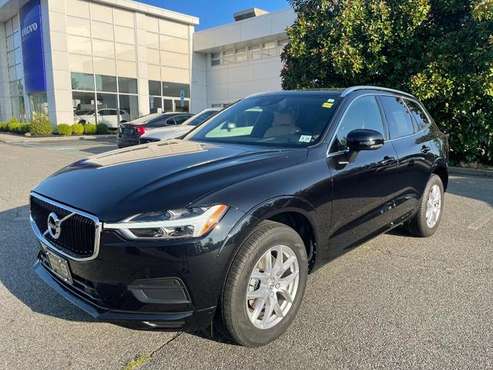 2020 Volvo XC60 T5 Momentum for sale in Red Bank, NJ