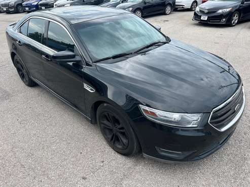 2013 Ford Taurus SEL for sale in Lafayette, IN