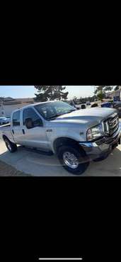 2001 Ford F250 V10 (5th wheel) for sale in Monterey, CA