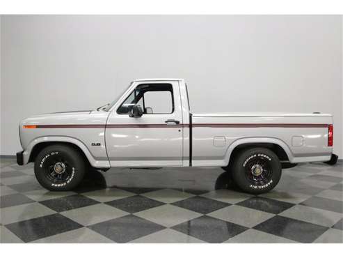1986 Ford F150 for sale in Lavergne, TN