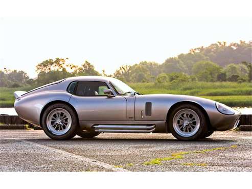 1965 Superformance Cobra for sale in Irvine, CA