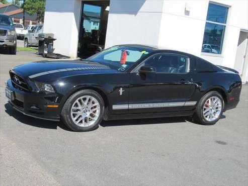 2013 Ford Mustang V6 Premium for sale in Concord, NH