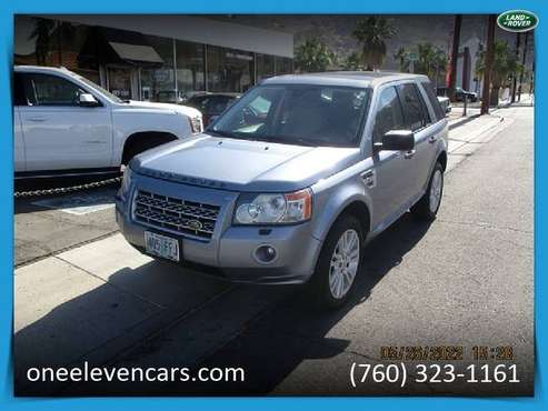 2010 Land Rover LR2 HSE for Only - - by dealer for sale in Palm Springs, CA