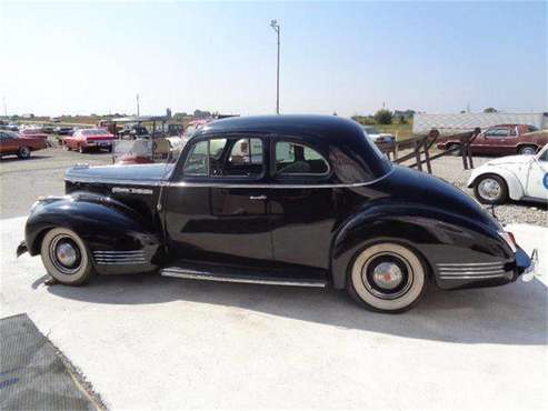 1941 Packard Clipper for sale in Staunton, IL