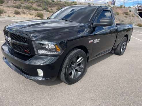 2014 Dodge ram for sale in Albuquerque, NM