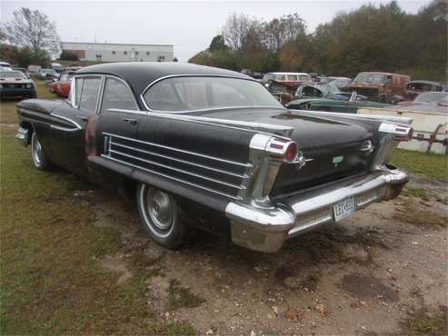 1958 Oldsmobile 88 for sale in Gray Court, SC